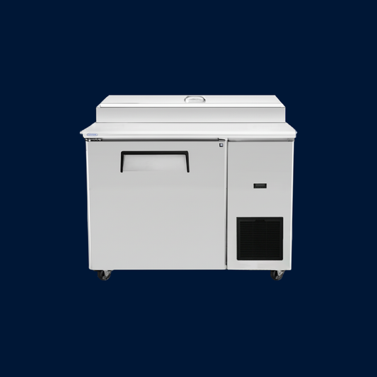 Commercial Food Prep Table 29"