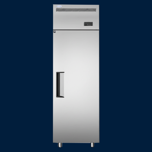 27" Stand Alone Reach In Fridge