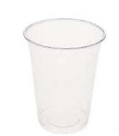 Plastic Cups for Cold Drinks