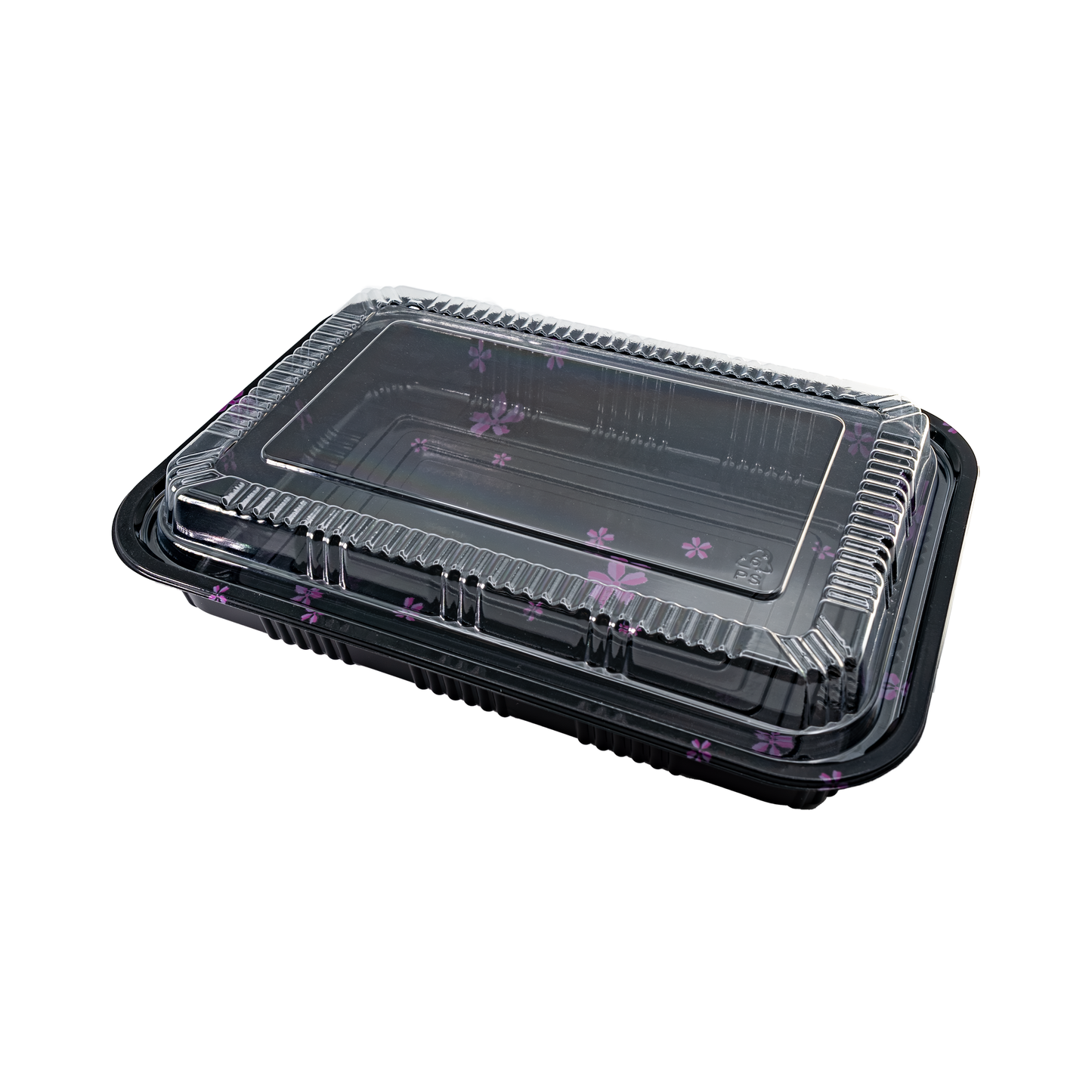 Sushi Use with Lids 10oz 500/cs