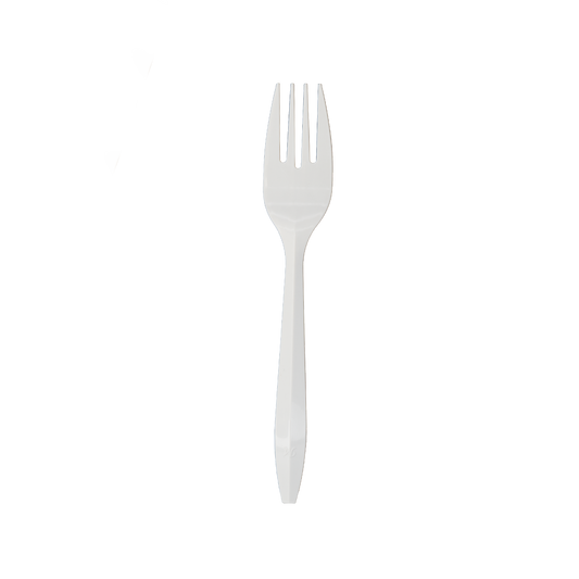 Cutlery: Forks