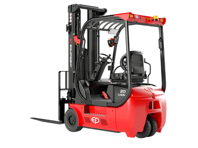Forklift 2 ton