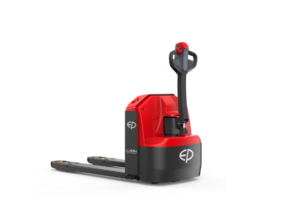 Pallet Jack 4,400lb